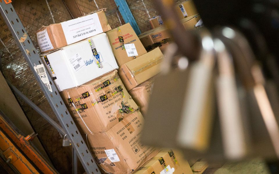 AI & ML for Supply Chain Resilience: Leverage Tech Like a Pro