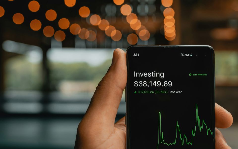 Shield Your Wealth: Building a Defensive Portfolio